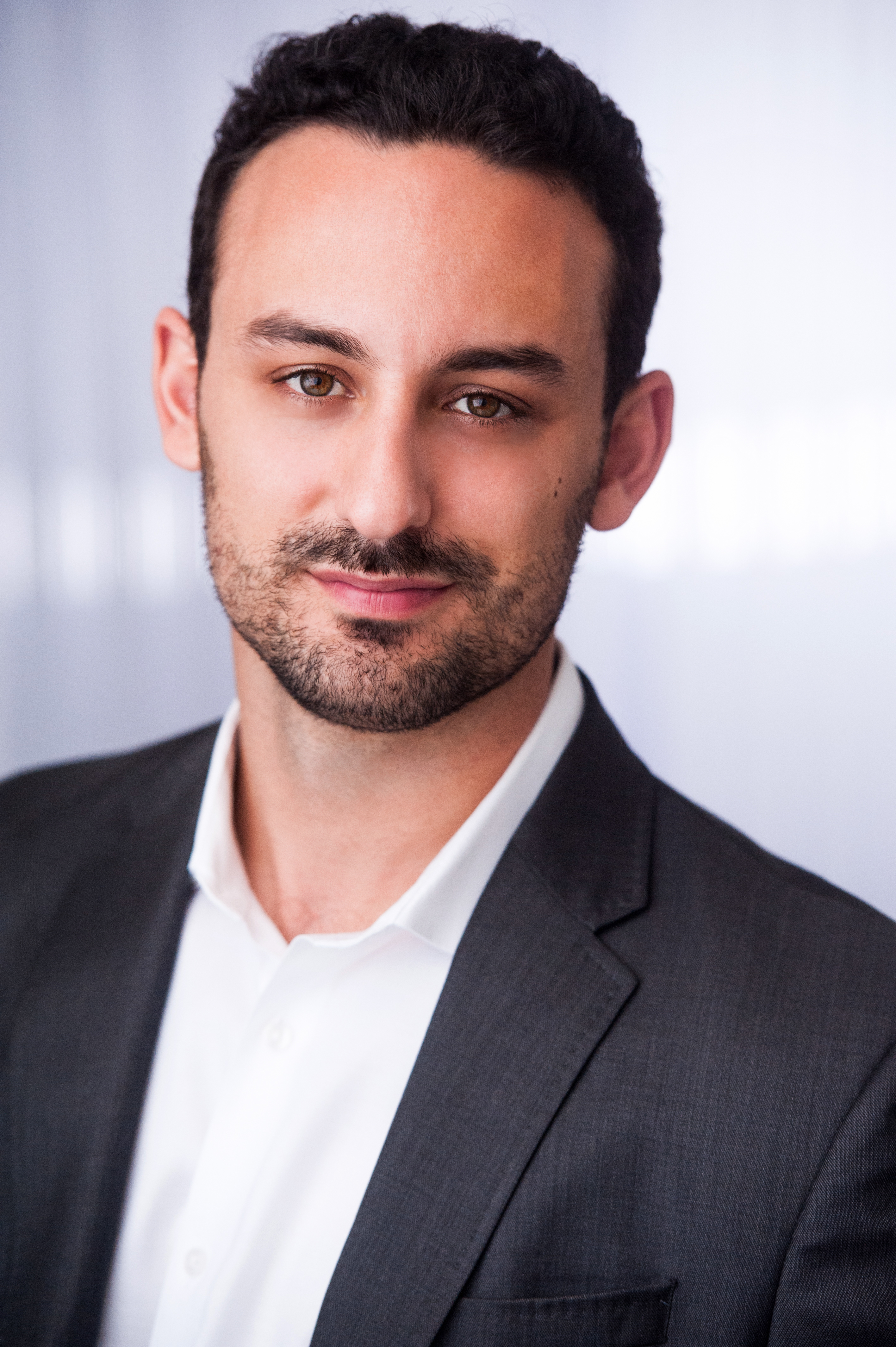 Anthony Mian, creator and market analyst behind The Outpost Report